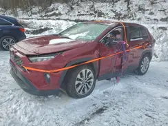 2T3A1RFV1KW022421 2019 TOYOTA RAV 4