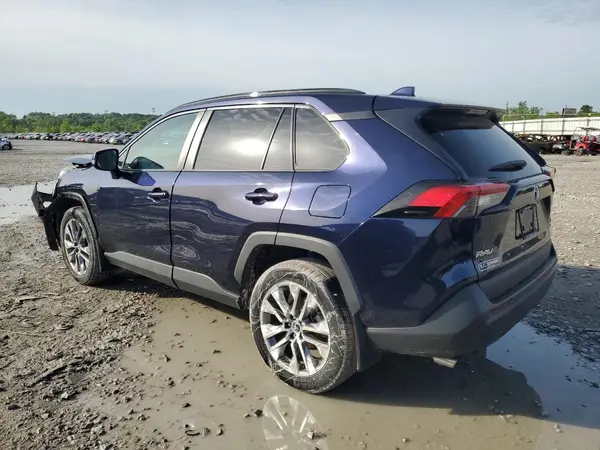 2T3A1RFV1KW067634 2019 TOYOTA RAV 4 - Image 2
