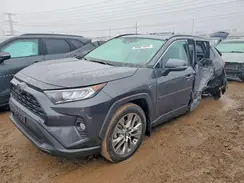 2T3A1RFV1KW070680 2019 TOYOTA RAV 4