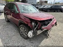 2T3A1RFV1KW076415 2019 TOYOTA RAV 4
