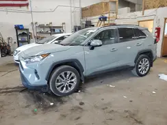 2T3A1RFV1KW077614 2019 TOYOTA RAV 4