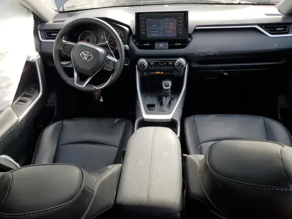2T3A1RFV1KW079699 2019 TOYOTA RAV 4 - Image 8