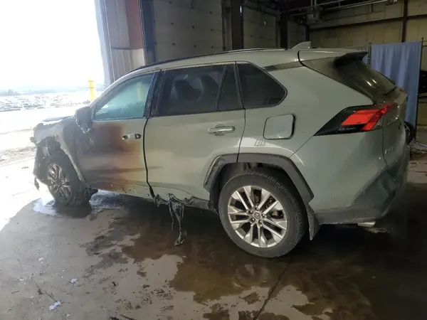 2T3A1RFV1LC129181 2020 TOYOTA RAV 4 - Image 2