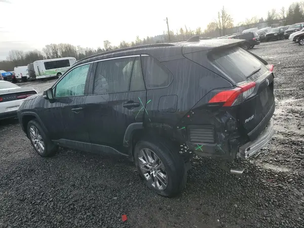 2T3A1RFV1LW104795 2020 TOYOTA RAV 4 - Image 2