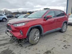 2T3A1RFV1LW121502 2020 TOYOTA RAV 4