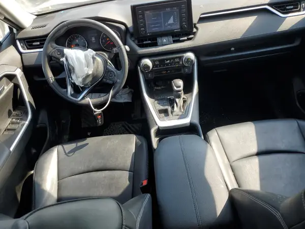 2T3A1RFV1LW130216 2020 TOYOTA RAV 4 - Image 8