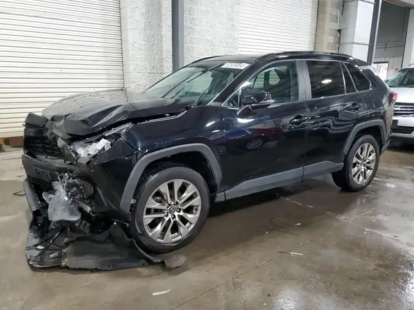 2T3A1RFV1LW131818 2020 TOYOTA RAV 4 - Image 1
