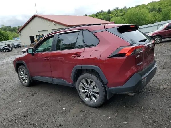 2T3A1RFV1LW138414 2020 TOYOTA RAV 4 - Image 2