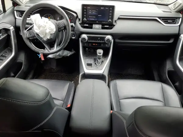 2T3A1RFV1LW138414 2020 TOYOTA RAV 4 - Image 8