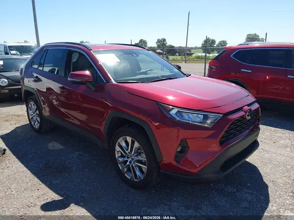 2T3A1RFV1LW138493 2020 TOYOTA RAV 4 - Image 1