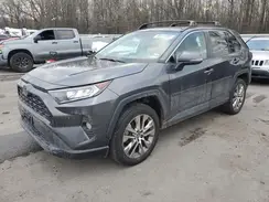 2T3A1RFV1MC161288 2021 TOYOTA RAV 4