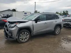 2T3A1RFV1MC164143 2021 TOYOTA RAV 4