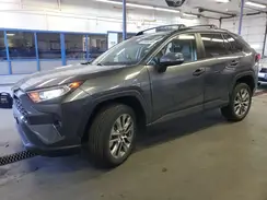 2T3A1RFV1MC181119 2021 TOYOTA RAV 4