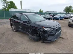 2T3A1RFV1MC184960 2021 TOYOTA RAV 4