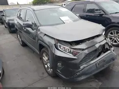 2T3A1RFV1MC187616 2021 TOYOTA RAV 4