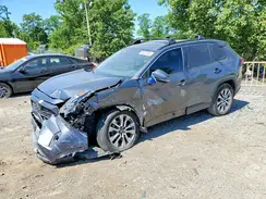 2T3A1RFV1MC190306 2021 TOYOTA RAV 4