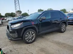2T3A1RFV1MC204169 2021 TOYOTA RAV 4