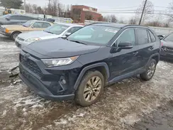 2T3A1RFV1MC214524 2021 TOYOTA RAV 4