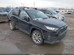 2T3A1RFV1MC234398 2021 TOYOTA RAV 4