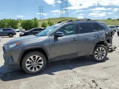 2T3A1RFV1MC238029 2021 TOYOTA RAV 4