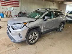2T3A1RFV1MC239942 2021 TOYOTA RAV 4