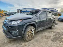 2T3A1RFV1MC251296 2021 TOYOTA RAV 4