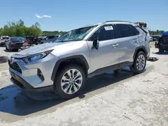 2T3A1RFV1MC252352 2021 TOYOTA RAV 4