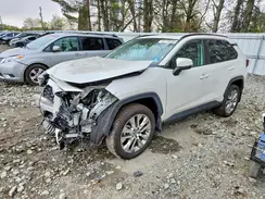 2T3A1RFV1MW151021 2021 TOYOTA RAV 4