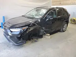 2T3A1RFV1MW152637 2021 TOYOTA RAV 4