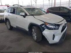 2T3A1RFV1MW153237 2021 TOYOTA RAV 4