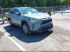 2T3A1RFV1MW158079 2021 TOYOTA RAV 4