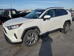 2T3A1RFV1MW161760 2021 TOYOTA RAV 4