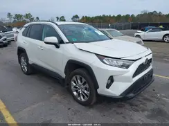 2T3A1RFV1MW167672 2021 TOYOTA RAV 4