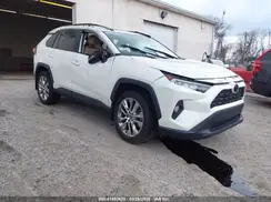 2T3A1RFV1MW170720 2021 TOYOTA RAV 4
