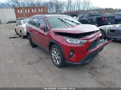 2T3A1RFV1MW174198 2021 TOYOTA RAV 4