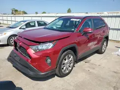2T3A1RFV1MW175657 2021 TOYOTA RAV 4