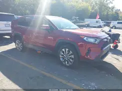 2T3A1RFV1MW179949 2021 TOYOTA RAV 4