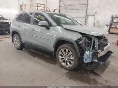 2T3A1RFV1MW180762 2021 TOYOTA RAV 4