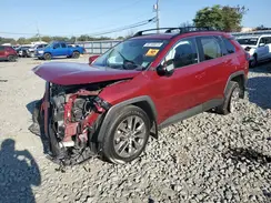 2T3A1RFV1MW183242 2021 TOYOTA RAV 4