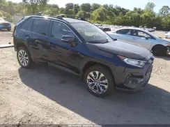 2T3A1RFV1MW188263 2021 TOYOTA RAV 4