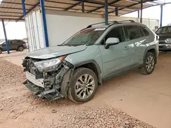 2T3A1RFV1MW188845 2021 TOYOTA RAV 4