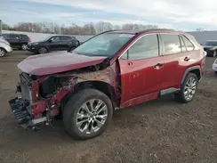 2T3A1RFV1MW193558 2021 TOYOTA RAV 4
