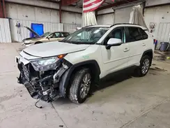 2T3A1RFV1MW196346 2021 TOYOTA RAV 4