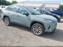 2T3A1RFV1MW196475 2021 TOYOTA RAV 4
