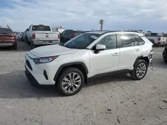 2T3A1RFV1MW197495 2021 TOYOTA RAV 4