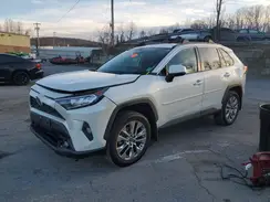 2T3A1RFV1MW204848 2021 TOYOTA RAV 4