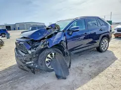 2T3A1RFV1MW205479 2021 TOYOTA RAV 4