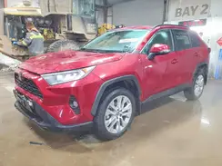 2T3A1RFV1MW212416 2021 TOYOTA RAV 4