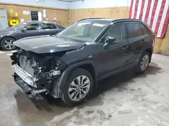 2T3A1RFV1MW229149 2021 TOYOTA RAV 4