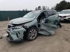 2T3A1RFV1MW235226 2021 TOYOTA RAV 4